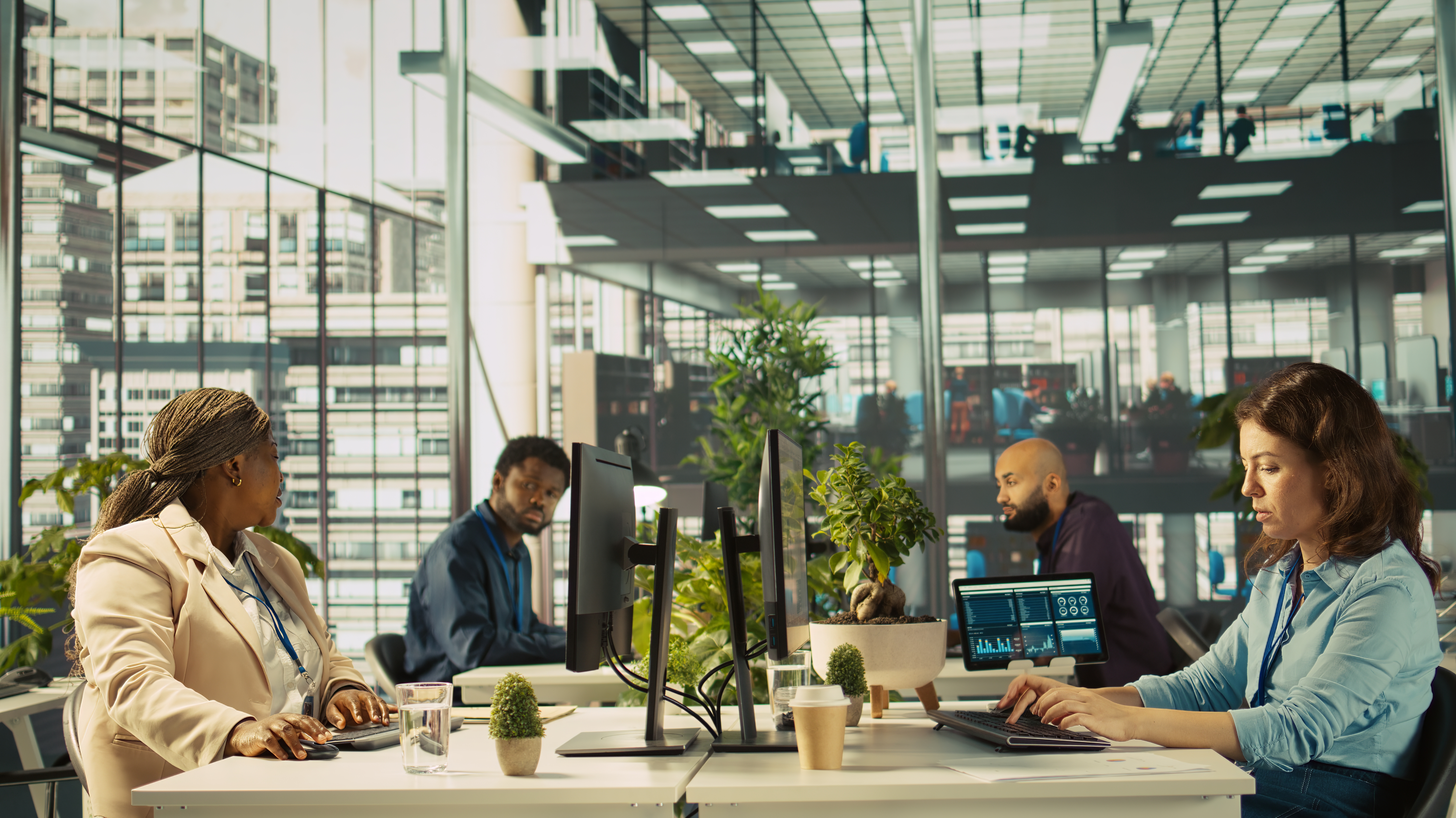 Digital Web Insight Team Strategy